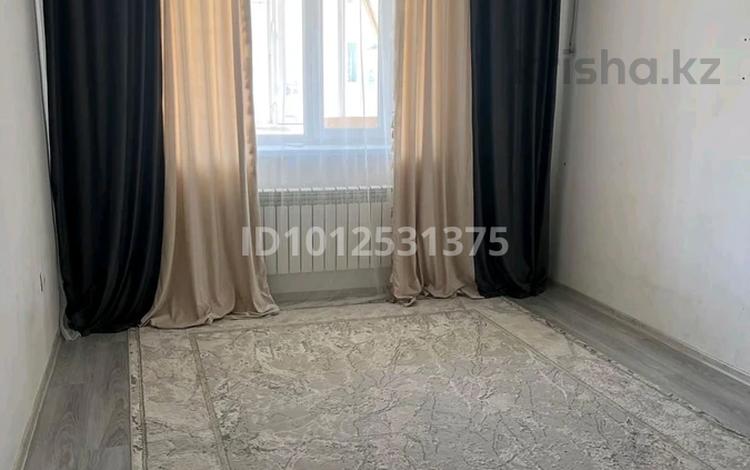 1-комнатная квартира · 40 м² · 8/9 этаж, Аманжол Болекпаев 16 за 190 000 ₸ в Астане, Сарайшык р-н — фото 14