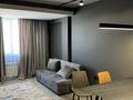 2-комнатная квартира · 58 м² · 7/8 этаж, Бокейханова 510Б за 300 000 ₸ в Алматы, Жетысуский р-н