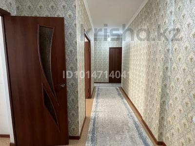 3-бөлмелі пәтер · 77.6 м² · 2/9 қабат, Тұран ш/а 359/27, бағасы: 29 млн ₸ в Шымкенте, Каратауский р-н