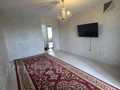 3-комнатная квартира · 62.4 м² · 4/5 этаж, Абая 91 за 15 млн 〒 в Экибастузе