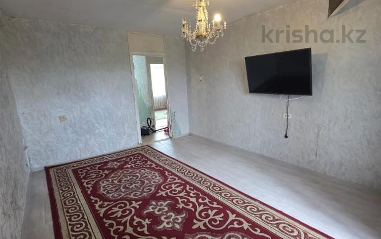 3-комнатная квартира · 62.4 м² · 4/5 этаж, Абая 91 за 15 млн ₸ в Экибастузе — фото 16