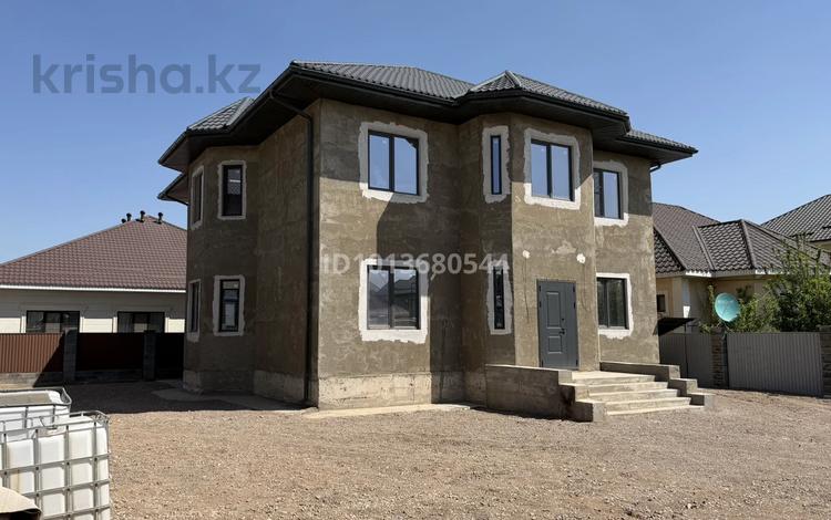 Жеке үй · 6 бөлме · 290 м² · 6 жүзд., Мәдениет ш/а. 758/1 — Саина новая, бағасы: 105 млн ₸ в Алматы, Алатауский р-н — фото 2