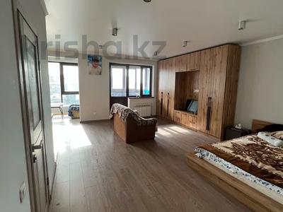 1-бөлмелі пәтер · 56.8 м² · 7/15 қабат, Наурызбай батыра — Жибек Жолы, бағасы: 64 млн ₸ в Алматы, Алмалинский р-н