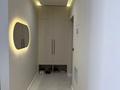 3-бөлмелі пәтер · 90.5 м² · 12/21 қабат, Калдаякова 3, бағасы: 115 млн ₸ в Астане — фото 12