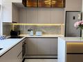 3-бөлмелі пәтер · 90.5 м² · 12/21 қабат, Калдаякова 3, бағасы: 115 млн ₸ в Астане — фото 3