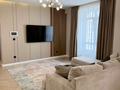 3-бөлмелі пәтер · 90.5 м² · 12/21 қабат, Калдаякова 3, бағасы: 115 млн ₸ в Астане — фото 5