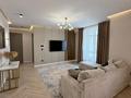 3-бөлмелі пәтер · 90.5 м² · 12/21 қабат, Калдаякова 3, бағасы: 115 млн ₸ в Астане — фото 6