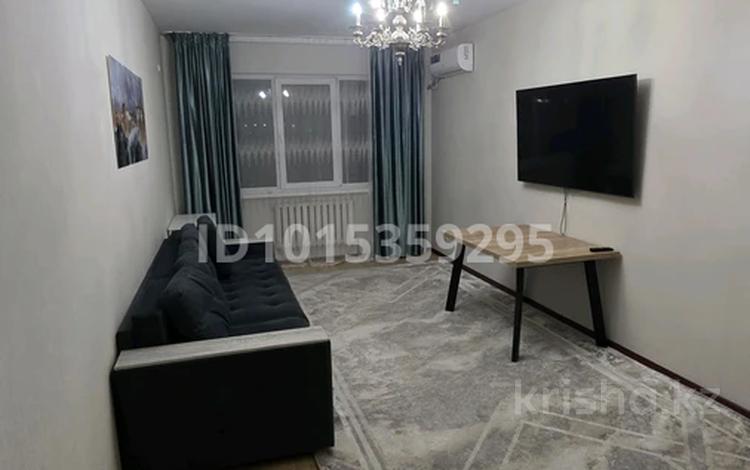 2-комнатная квартира · 65 м² · 6/9 этаж, мкр Зердели 1/182 за 270 000 ₸ в Алматы, Алатауский р-н — фото 2