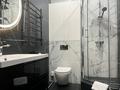 2-бөлмелі пәтер · 55 м² · 10/22 қабат, Туран 55/12, бағасы: 18 000 ₸ в Астане, Есильский р-н — фото 3
