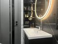 2-бөлмелі пәтер · 55 м² · 10/22 қабат, Туран 55/12, бағасы: 18 000 ₸ в Астане, Есильский р-н — фото 6