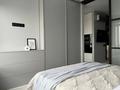 2-бөлмелі пәтер · 55 м² · 10/22 қабат, Туран 55/12, бағасы: 18 000 ₸ в Астане, Есильский р-н — фото 9
