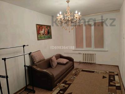 2-бөлмелі пәтер · 54 м² · 7/9 қабат · ай сайын, Коктем 18, бағасы: 150 000 〒 в Талдыкоргане, мкр Коктем