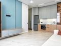 3-бөлмелі пәтер · 66 м² · 12/18 қабат, Е-429 14/2, бағасы: 46.5 млн ₸ в Астане, Нура р-н