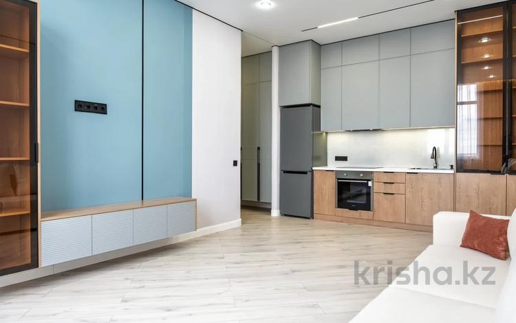 3-бөлмелі пәтер · 66 м² · 12/18 қабат, Е-429 14/2, бағасы: 46.5 млн ₸ в Астане, Нура р-н — фото 66