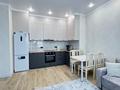 2-комнатная квартира · 46 м² · 8/14 этаж, Туран 43/3 за 20 000 ₸ в Астане, Нура р-н — фото 4
