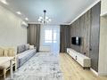 2-комнатная квартира · 46 м² · 8/14 этаж, Туран 43/3 за 20 000 ₸ в Астане, Нура р-н — фото 5