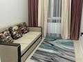 2-комнатная квартира · 40 м² · 8/9 этаж, мкр Шугыла, Мкрн Шугыла 340/46 за 220 000 ₸ в Алматы, Наурызбайский р-н
