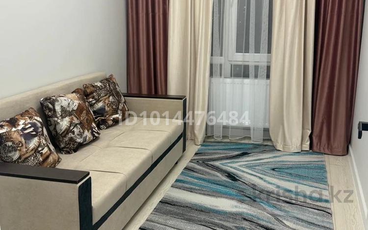 2-комнатная квартира · 40 м² · 8/9 этаж, мкр Шугыла, Мкрн Шугыла 340/46 за 220 000 ₸ в Алматы, Наурызбайский р-н — фото 2