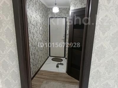 2-бөлмелі пәтер · 47 м² · 3/5 қабат, Мкр 3 4 — Центра города, бағасы: 220 000 ₸ в Конаеве