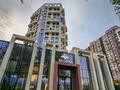 4-комнатная квартира · 145.4 м² · 11/15 этаж, Аль-Фараби за 168 млн ₸ в Алматы, Бостандыкский р-н