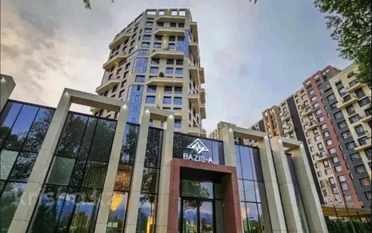 4-комнатная квартира · 145.4 м² · 11/15 этаж, Аль-Фараби за 168 млн ₸ в Алматы, Бостандыкский р-н — фото 2