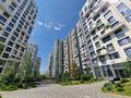 4-комнатная квартира · 145.4 м² · 11/15 этаж, Аль-Фараби за 168 млн ₸ в Алматы, Бостандыкский р-н — фото 2