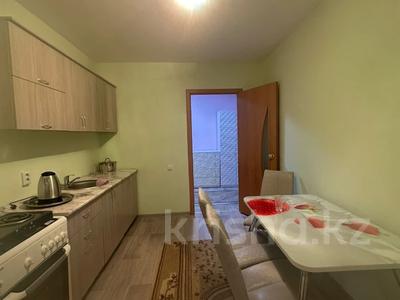 2-комнатная квартира · 59.6 м² · 6/9 этаж, Байтурсынова 65 за 32 млн 〒 в Семее