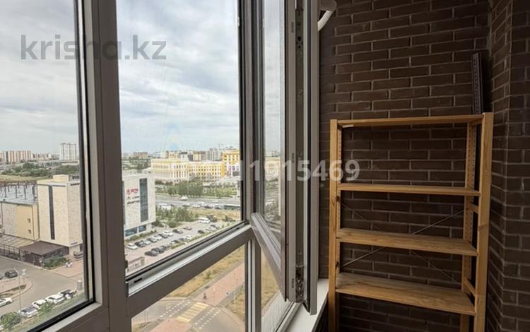 2-комнатная квартира · 56.5 м² · 10/10 этаж, мкр Комсомольский, Максут Нарикбаев 22 за 300 000 ₸ в Астане, Есильский р-н — фото 2