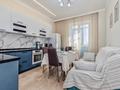 1-комнатная квартира · 53 м² · 22/22 этаж, Абая 10 — Сарыарка-Абая за 18 000 ₸ в Астане, Сарыарка р-н — фото 8