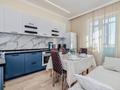 1-комнатная квартира · 53 м² · 22/22 этаж, Абая 10 — Сарыарка-Абая за 18 000 ₸ в Астане, Сарыарка р-н — фото 11