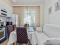 1-комнатная квартира · 53 м² · 22/22 этаж, Абая 10 — Сарыарка-Абая за 18 000 ₸ в Астане, Сарыарка р-н — фото 13