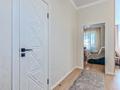 1-комнатная квартира · 53 м² · 22/22 этаж, Абая 10 — Сарыарка-Абая за 18 000 ₸ в Астане, Сарыарка р-н — фото 15