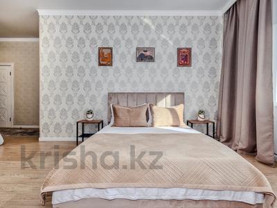 1-комнатная квартира · 53 м² · 22/22 этаж, Абая 10 — Сарыарка-Абая за 18 000 ₸ в Астане, Сарыарка р-н