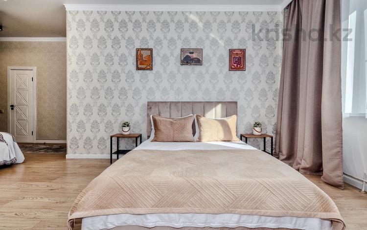 1-комнатная квартира · 53 м² · 22/22 этаж, Абая 10 — Сарыарка-Абая за 18 000 ₸ в Астане, Сарыарка р-н — фото 128
