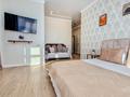 1-комнатная квартира · 53 м² · 22/22 этаж, Абая 10 — Сарыарка-Абая за 18 000 ₸ в Астане, Сарыарка р-н — фото 4