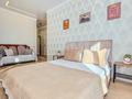 1-комнатная квартира · 53 м² · 22/22 этаж, Абая 10 — Сарыарка-Абая за 18 000 ₸ в Астане, Сарыарка р-н — фото 5