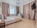 1-комнатная квартира · 53 м² · 22/22 этаж, Абая 10 — Сарыарка-Абая за 18 000 ₸ в Астане, Сарыарка р-н — фото 2