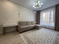 1-комнатная квартира · 41.5 м² · 4/12 этаж, Бухар жырау, 31 за 36.5 млн ₸ в Астане, Есильский р-н