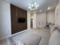 1-комнатная квартира · 41.5 м² · 4/12 этаж, Бухар жырау, 31 за 36.5 млн ₸ в Астане, Есильский р-н — фото 2