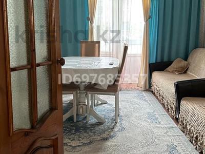 3-комнатная квартира · 73.5 м² · 2/4 этаж, Шокана Уалиханова 2 — Рядом акимат за 29.3 млн 〒 в Балхаше