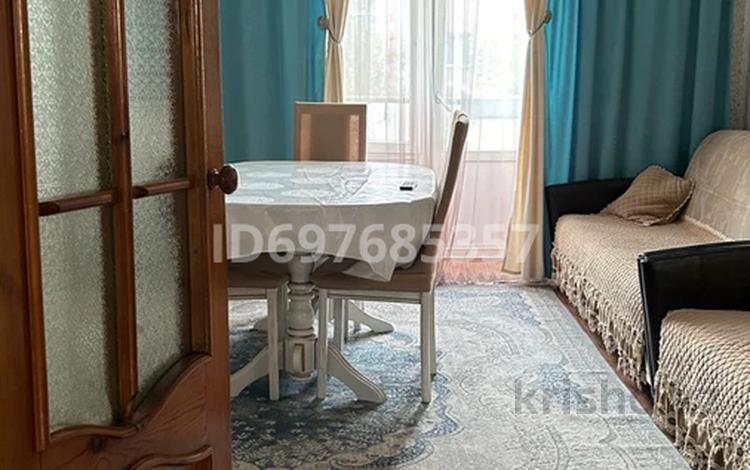 3-комнатная квартира · 73.5 м² · 2/4 этаж, Шокана Уалиханова 2 — Рядом акимат за 29.5 млн ₸ в Балхаше — фото 2