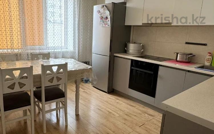 2-бөлмелі пәтер · 66.1 м² · 3/13 қабат, Макатаева — Муратбаева, бағасы: 51.9 млн ₸ в Алматы, Алмалинский р-н — фото 2