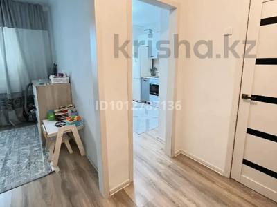 1-комнатная квартира · 33.6 м² · 5/5 этаж, Нұрмағамбетов 118/2 — Ранее улица Чкалова за 13.3 млн ₸ в Павлодаре