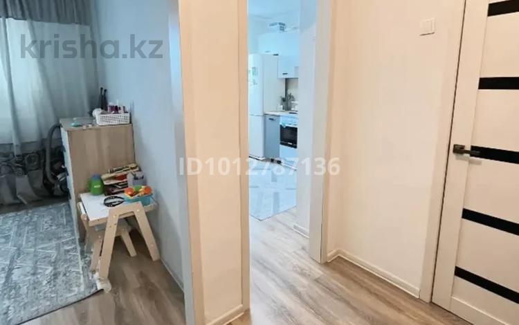 1-комнатная квартира · 33.6 м² · 5/5 этаж, Нұрмағамбетов 118/2 — Ранее улица Чкалова за 13.3 млн ₸ в Павлодаре — фото 2