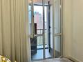 2-комнатная квартира · 55 м² · 10/16 этаж, Гагарина 233 за 27 000 ₸ в Алматы, Бостандыкский р-н — фото 2