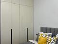 2-комнатная квартира · 55 м² · 10/16 этаж, Гагарина 233 за 27 000 ₸ в Алматы, Бостандыкский р-н — фото 3
