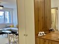2-комнатная квартира · 55 м² · 10/16 этаж, Гагарина 233 за 27 000 ₸ в Алматы, Бостандыкский р-н — фото 12