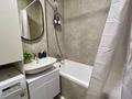 2-комнатная квартира · 55 м² · 10/16 этаж, Гагарина 233 за 27 000 ₸ в Алматы, Бостандыкский р-н — фото 14