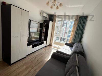 1-комнатная квартира · 36 м² · 5/9 этаж, Абая 130 за 39.5 млн ₸ в Алматы, Бостандыкский р-н