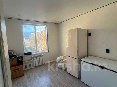 1-бөлмелі пәтер · 35 м² · 7/9 қабат, Райымбека — Жуалы, бағасы: 23 млн ₸ в Алматы, Наурызбайский р-н